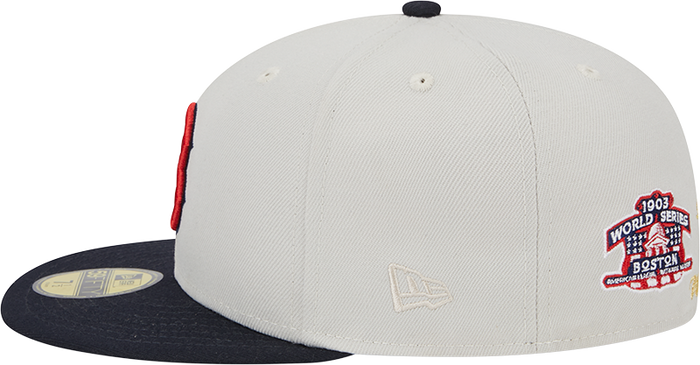 New Era Boston Red Sox World Class 59Fifty Men's Fitted Hat