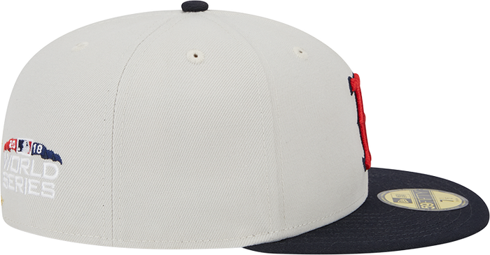 New Era Boston Red Sox World Class 59Fifty Men's Fitted Hat