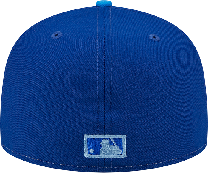 New Era Chicago Cubs Tri-Tone 59FIFTY Fitted Hat