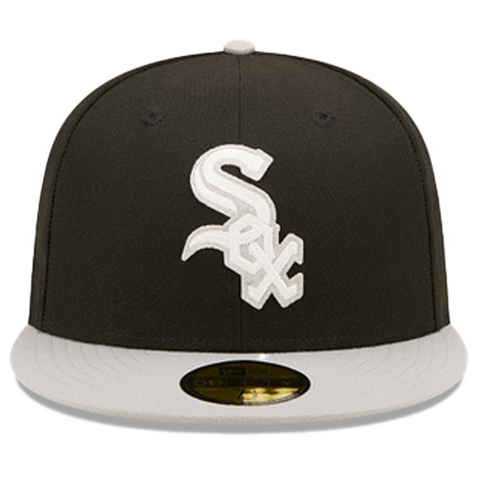 New Era Chicago White Sox Letterman 59Fifty Fitted