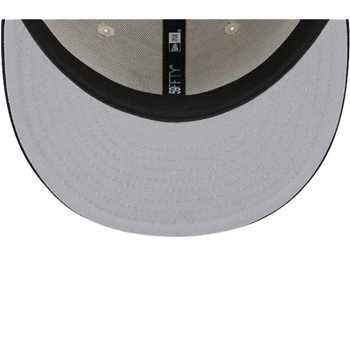 New Era Detroit Tigers Varsity Letter 59FIFTY Fitted