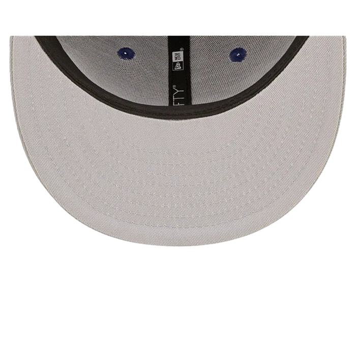 New Era Los Angeles Dodgers  Letterman 59Fifty Fitted