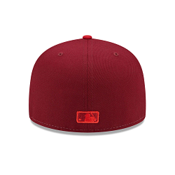 New Era Men's Boston Red Sox Tri-Tone 59FIFTY Fitted Hat