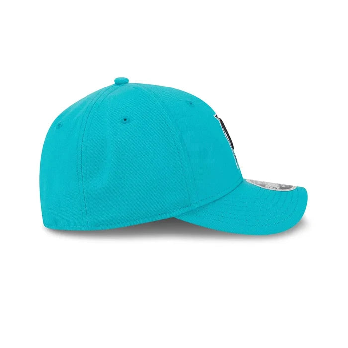 New Era 1993 9FORTY M-Crown Snapback blue color
