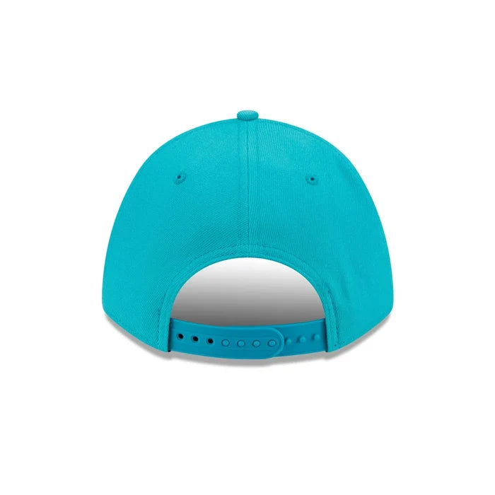 New Era 1993 9FORTY M-Crown Snapback blue color