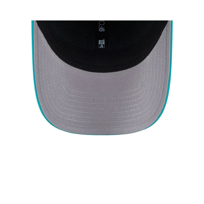 New Era 1993 9FORTY M-Crown Snapback blue color