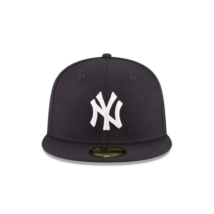 New Era 1996 World Series Wool 59FIFTY Fitted black color