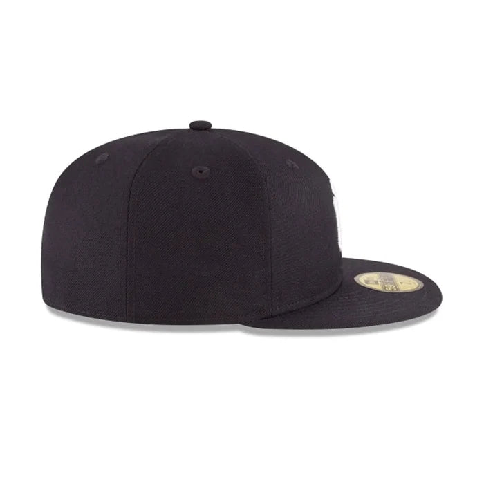 New Era 1996 World Series Wool 59FIFTY Fitted black color