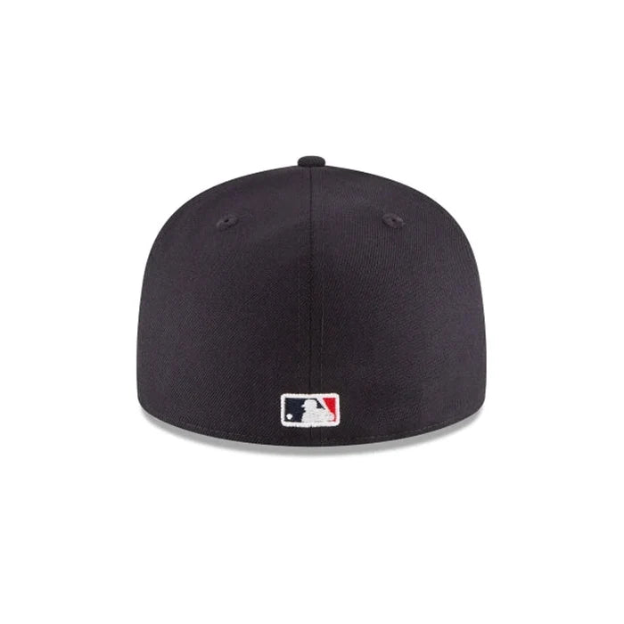New Era 1996 World Series Wool 59FIFTY Fitted black color