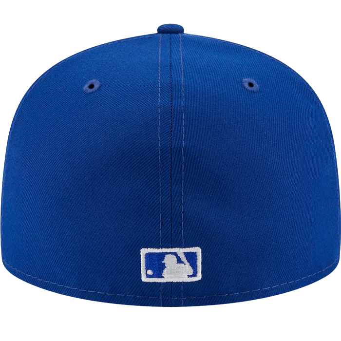New Era MLB Chicago Cubs 100th Anniversary Spring Training Botanical 59FIFTY Fitted Hat