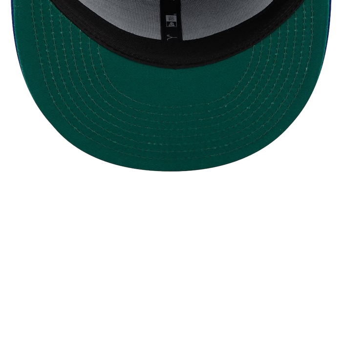 New Era MLB Chicago Cubs 100th Anniversary Spring Training Botanical 59FIFTY Fitted Hat