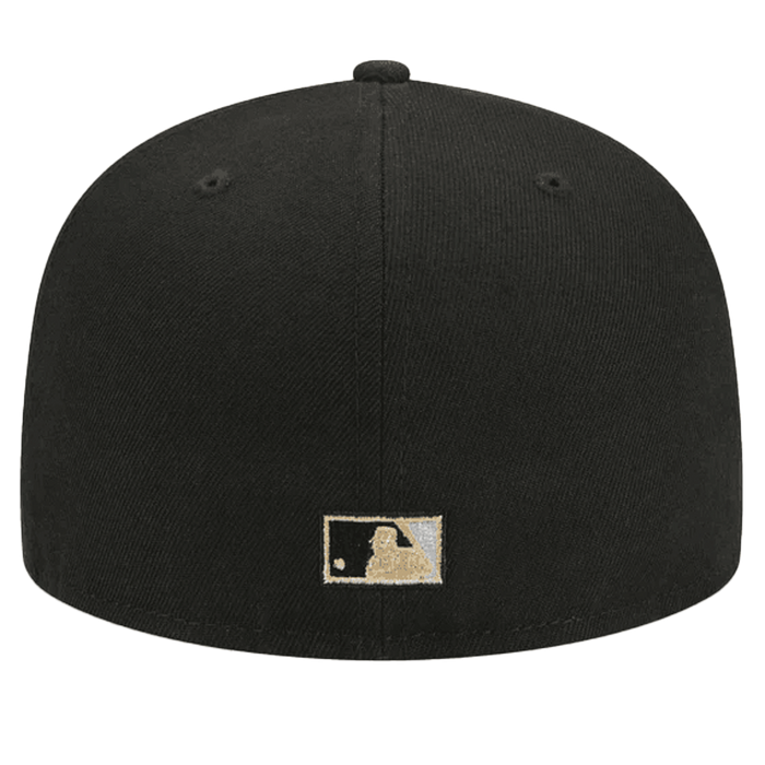 New Era MLB Chicago White Sox Laurel Fitted