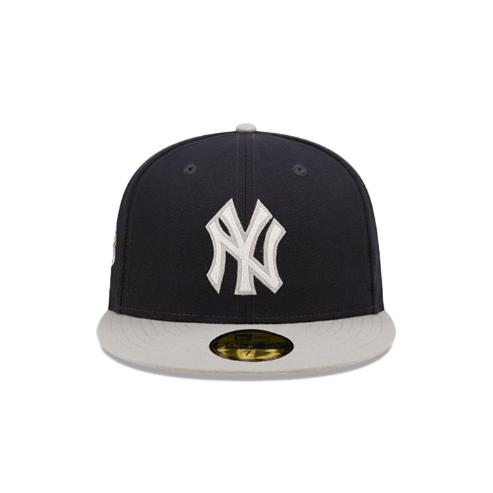 New Era New York Yankees Letterman 59Fifty Fitted