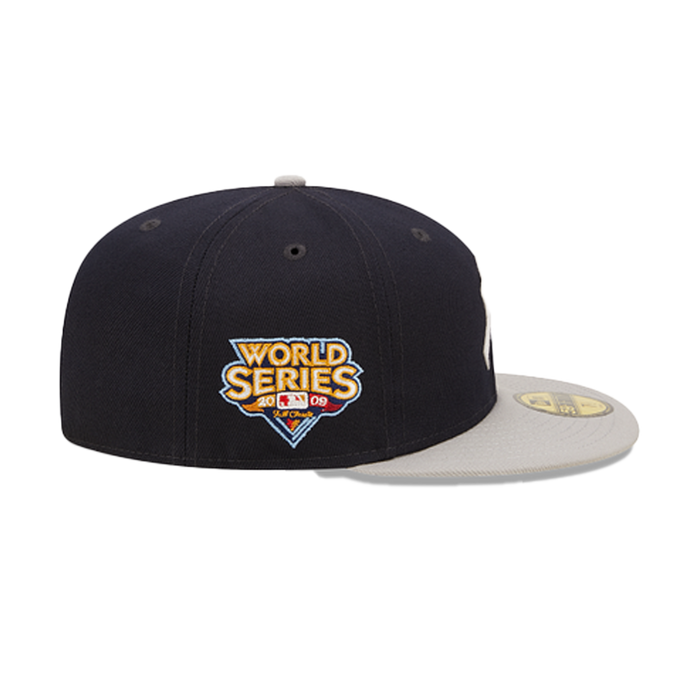 New Era New York Yankees Letterman 59Fifty Fitted