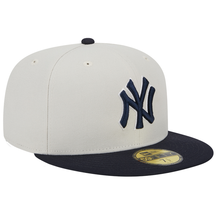 New Era New York Yankees Worldclass 5950 Fitted