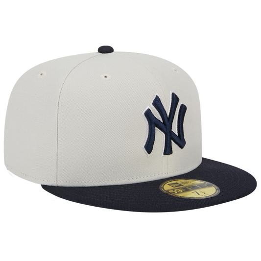 New Era New York Yankees Worldclass 5950 Fitted