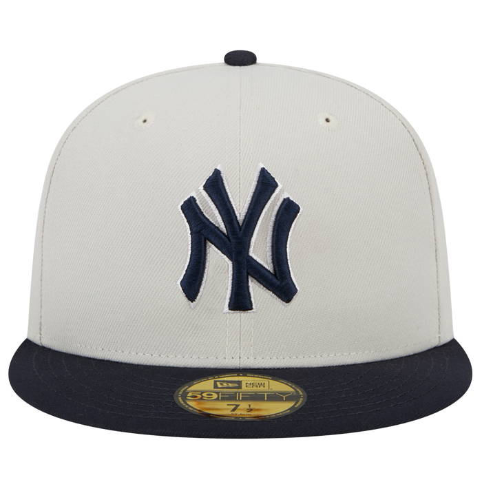New Era New York Yankees Worldclass 5950 Fitted