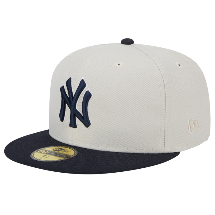 New Era New York Yankees Worldclass 5950 Fitted