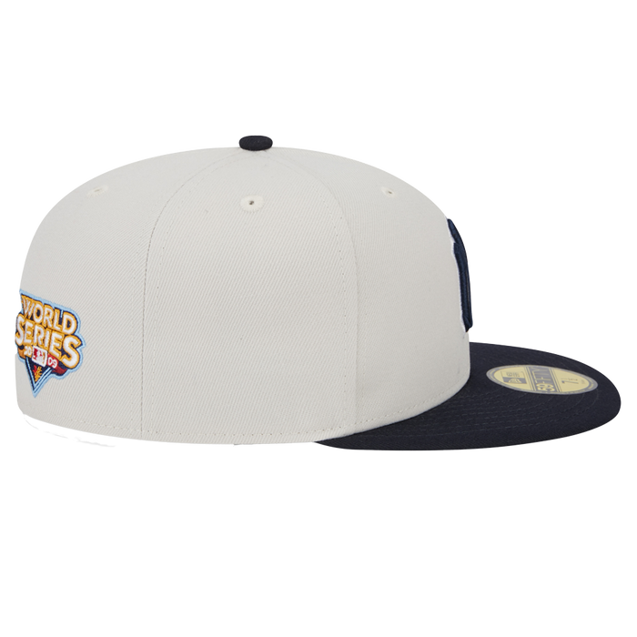 New Era New York Yankees Worldclass 5950 Fitted