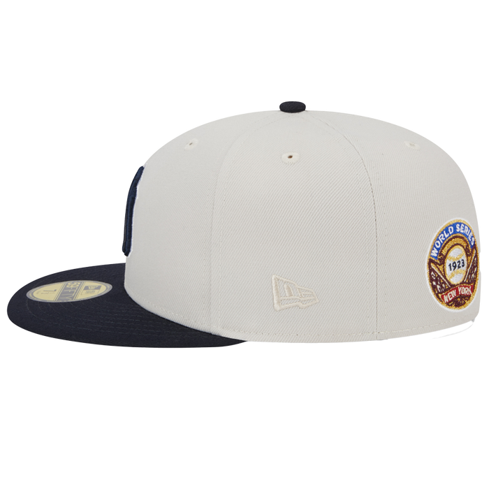 New Era New York Yankees Worldclass 5950 Fitted
