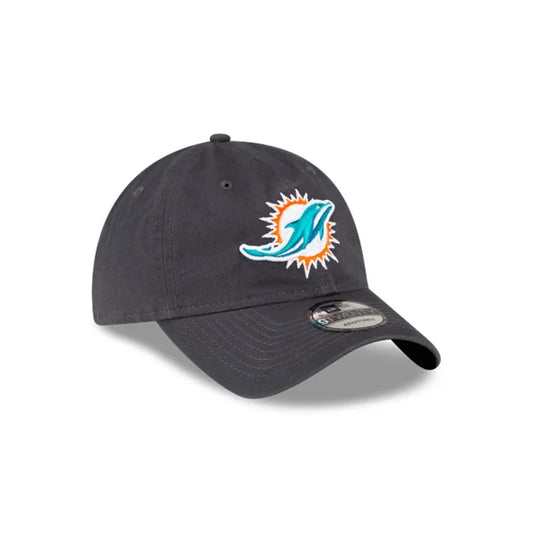 New Era NFL Core Classic2 Miadol Grhgrhotc Black Color