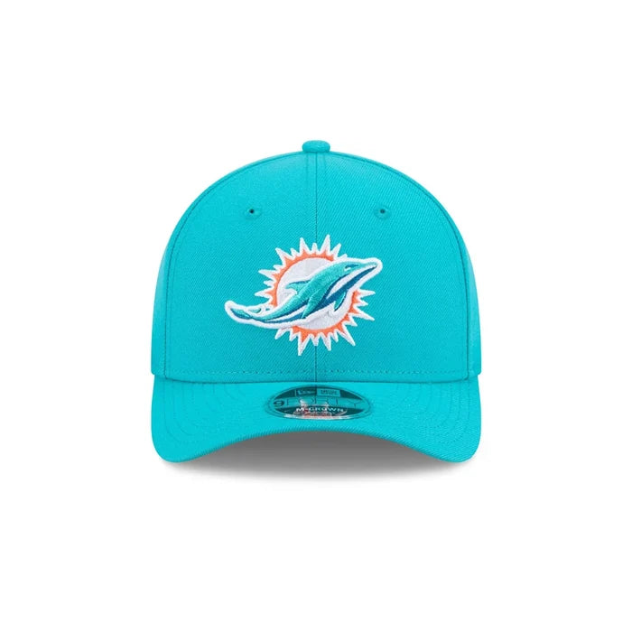 New Era Team 9Forty M-Crown Snapback Blue Color