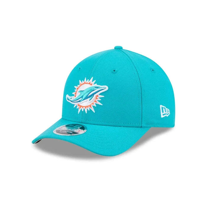 New Era Team 9Forty M-Crown Snapback Blue Color