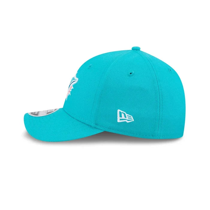 New Era Team 9Forty M-Crown Snapback Blue Color