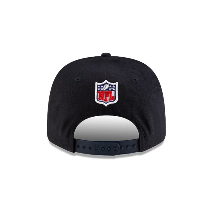 New Era NFL25 Rivalry 970 Miadolriv25 Navy Color