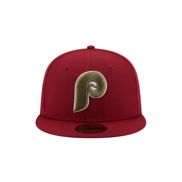 New Era Philadelphia Phillies Botanical 59FIFTY Fitted