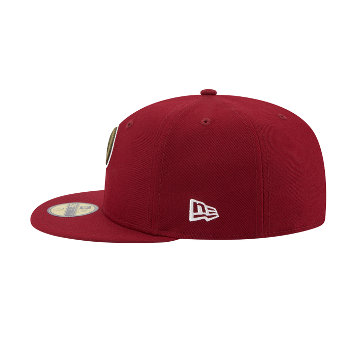 New Era Philadelphia Phillies Botanical 59FIFTY Fitted
