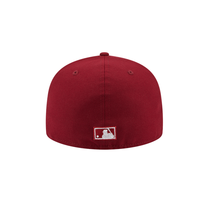 New Era Philadelphia Phillies Botanical 59FIFTY Fitted