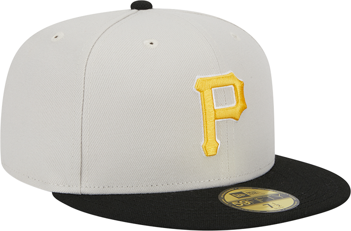 New Era Pittsburgh Pirates World Class 59Fifty Men's Fitted Hat