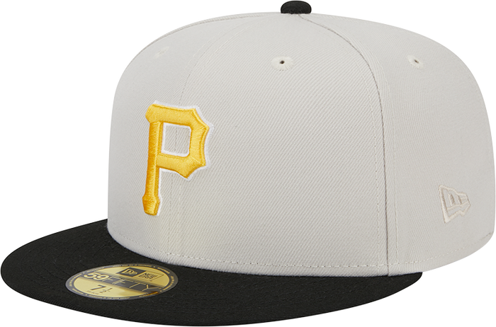 New Era Pittsburgh Pirates World Class 59Fifty Men's Fitted Hat
