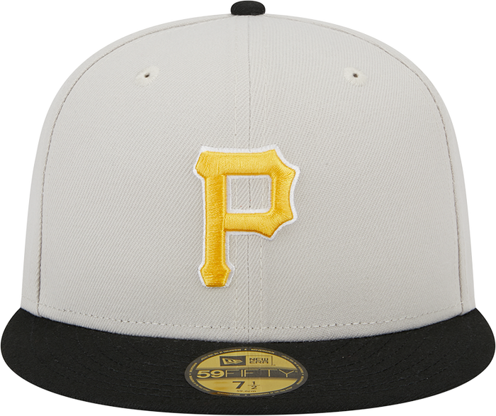 New Era Pittsburgh Pirates World Class 59Fifty Men's Fitted Hat