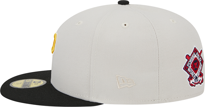 New Era Pittsburgh Pirates World Class 59Fifty Men's Fitted Hat