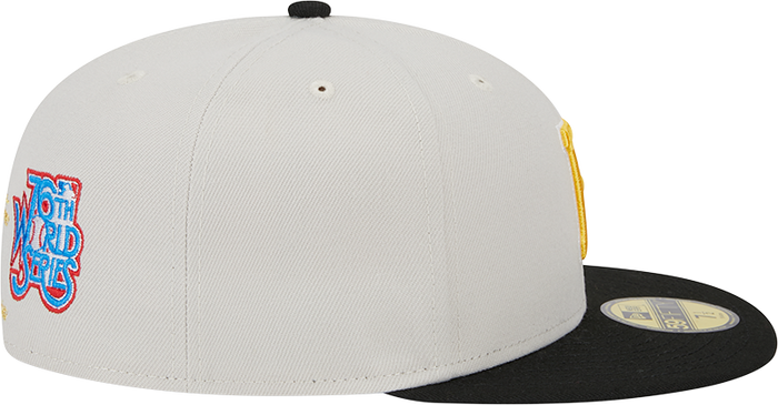 New Era Pittsburgh Pirates World Class 59Fifty Men's Fitted Hat