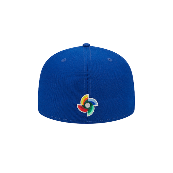 New Era Puerto Rico 2023 World Baseball Classic 59FIFTY Fitted