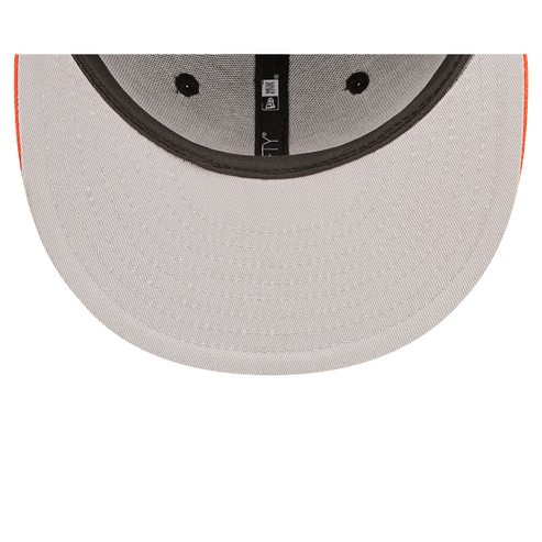 New Era San Francisco Giants Letterman 59Fifty Fitted