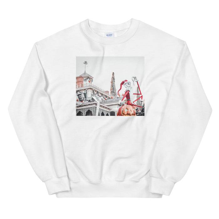 White / S