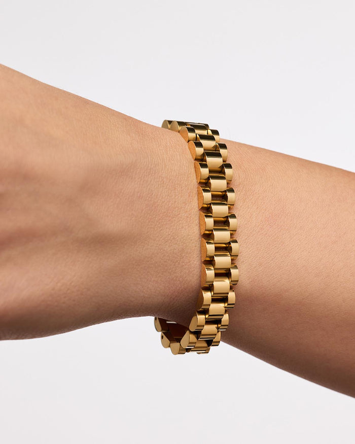 Ora Watch Strap Bracelet