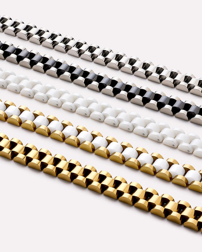 Ora Watch Strap Bracelet