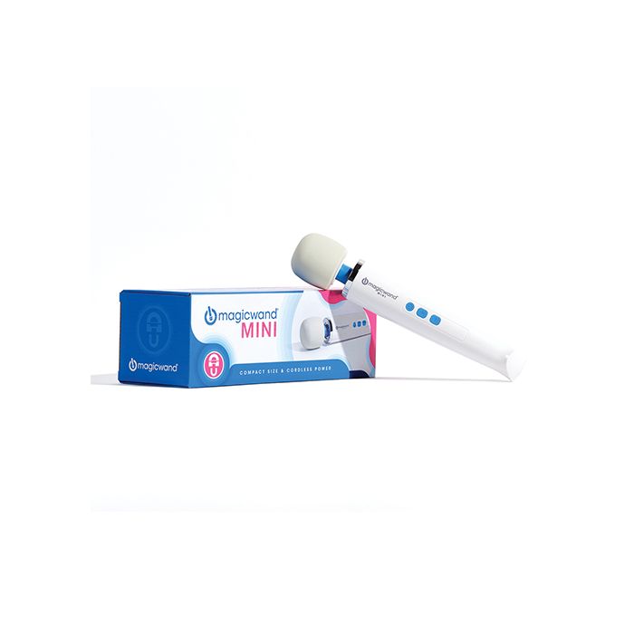 Original Magic Wand Mini