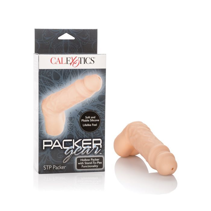 Packer Gear STP Packer