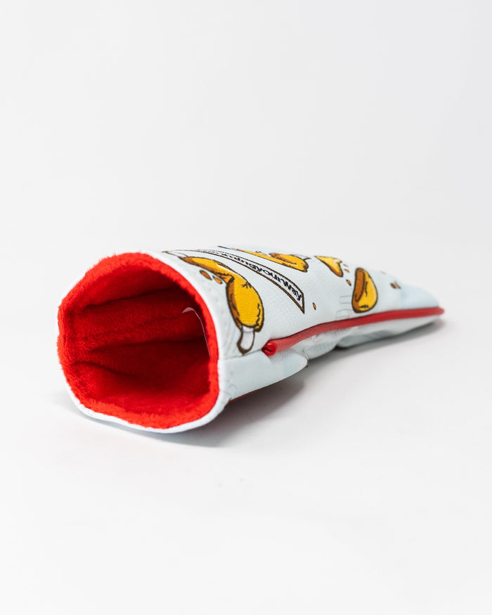 Par-da Express - Hybrid Cover