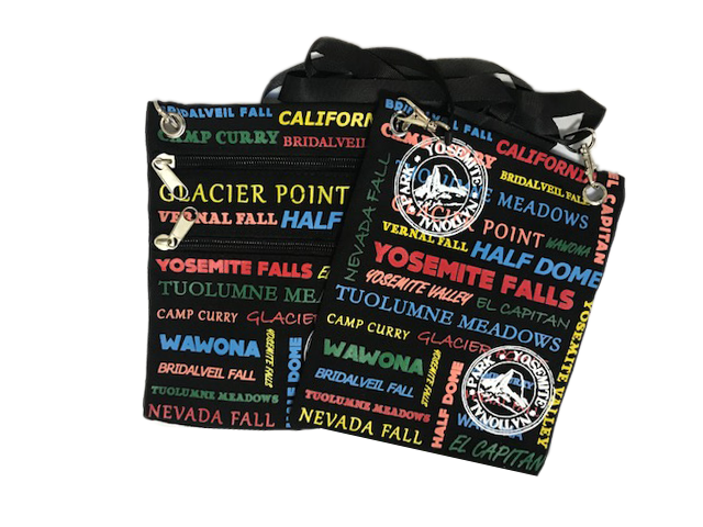 Passport Purse
