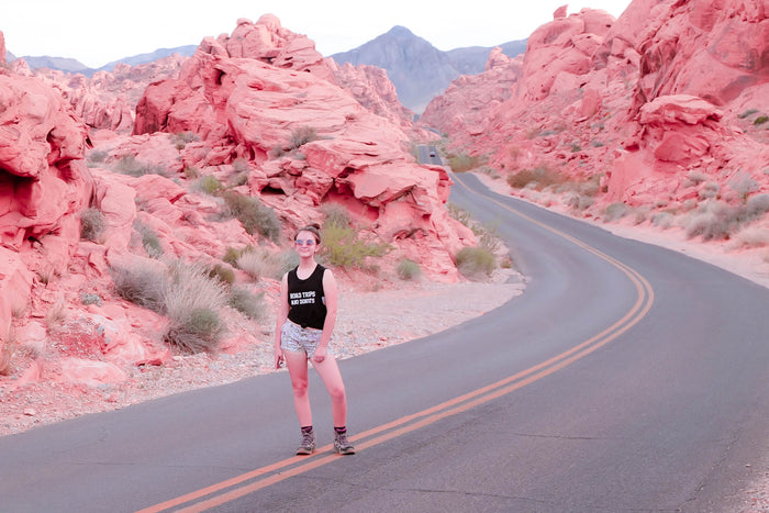 Pastel Mobile Lightroom Preset Pack - 4 Presets