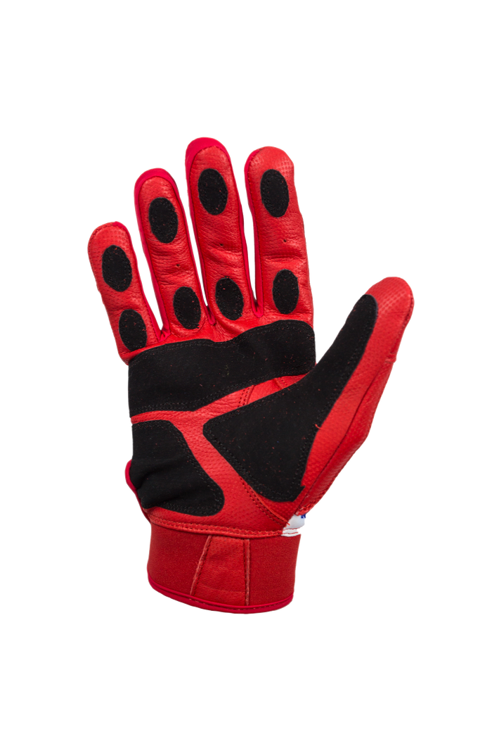 Patriot Batting Gloves