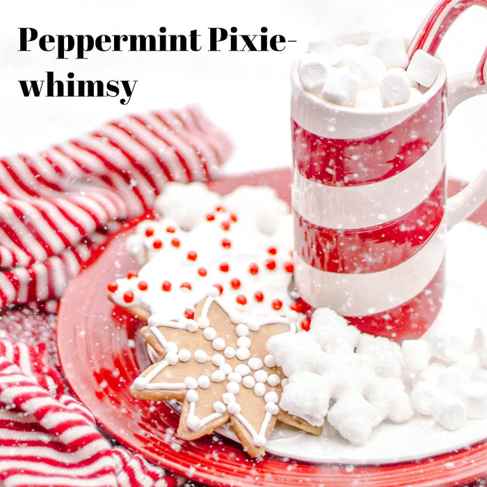 Peppermint Bright Holiday Presets Cool Mobile Lightroom Presets Pack - 3 Presets