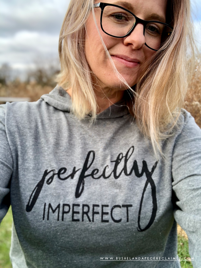 PERFECTLY IMPERFECT